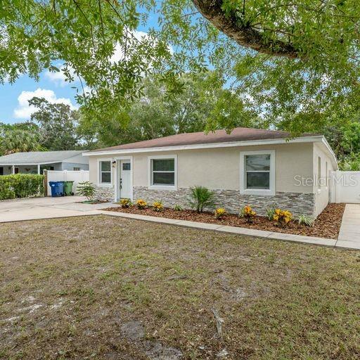ANITA SUB - Residential