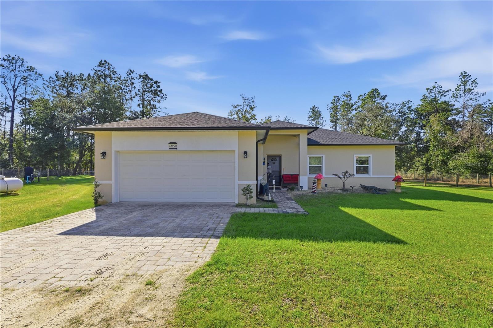 WILLISTON HIGHLANDS UNIT 12 - Residential