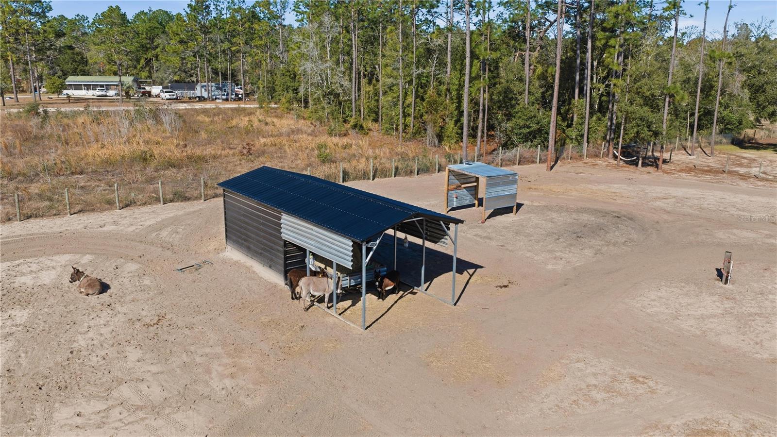WILLISTON HIGHLANDS UNIT 12 - Residential