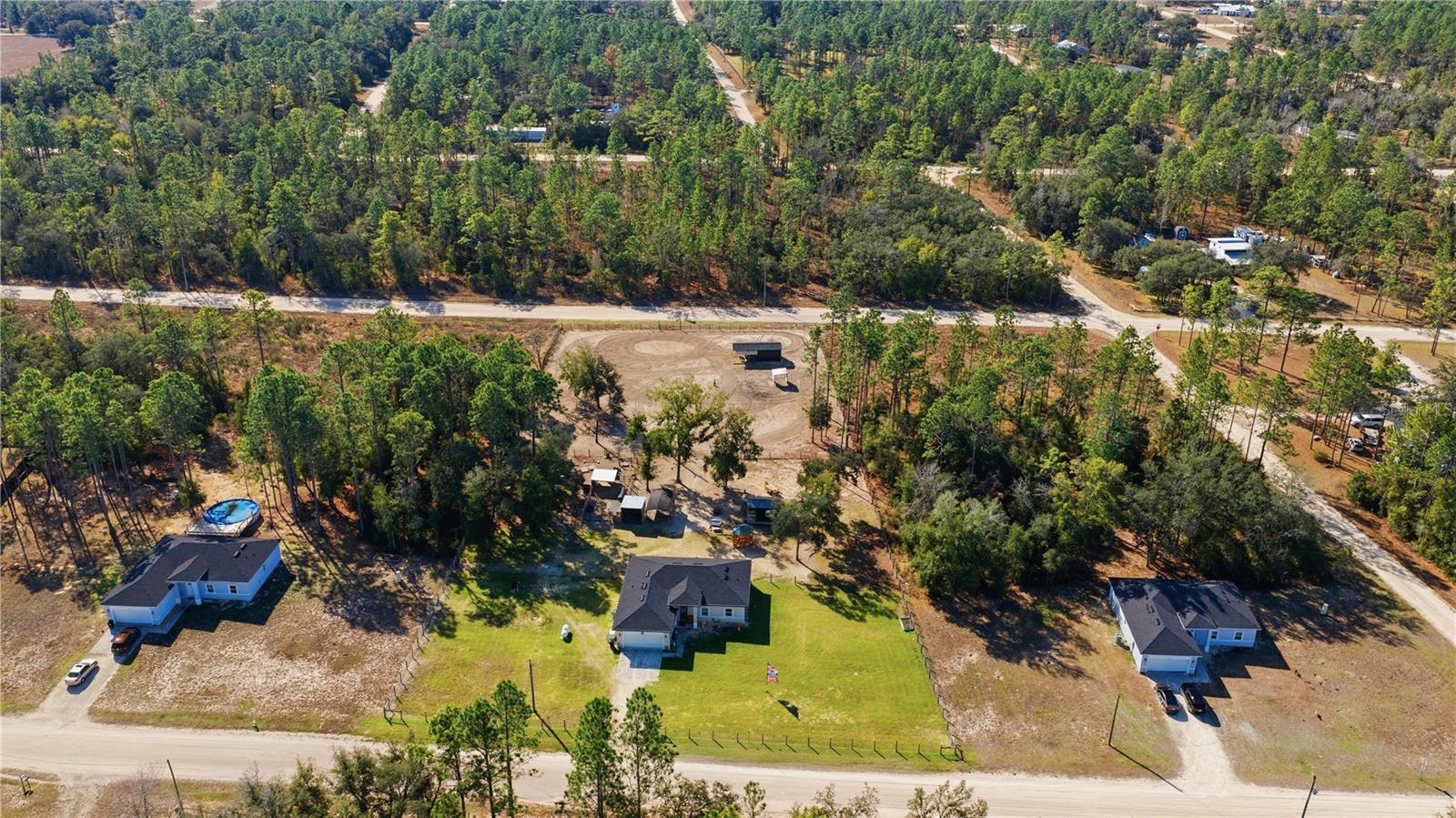 WILLISTON HIGHLANDS UNIT 12 - Residential