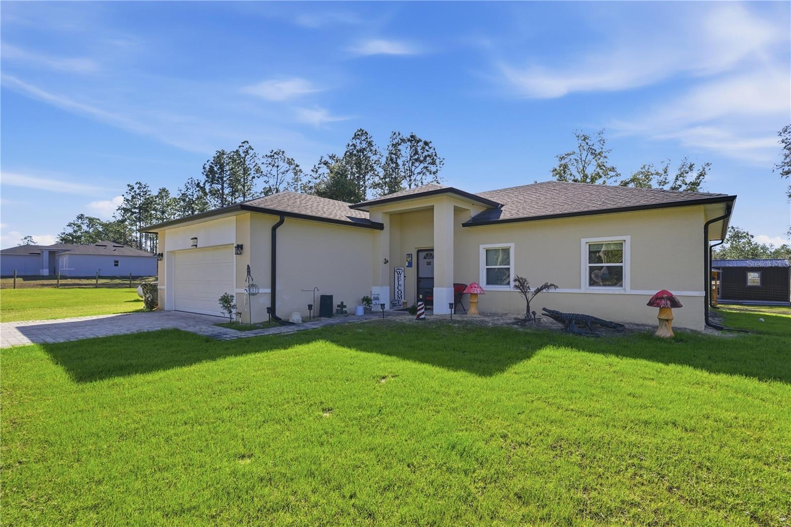 WILLISTON HIGHLANDS UNIT 12 - Residential
