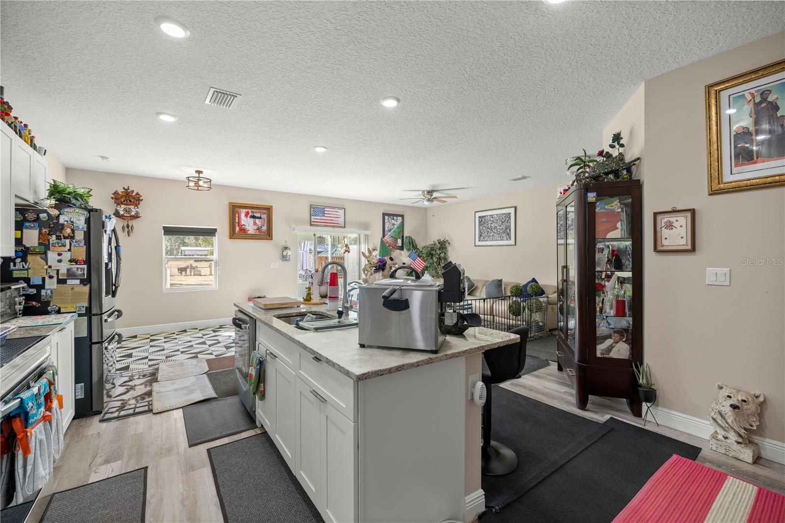 WILLISTON HIGHLANDS UNIT 12 - Residential