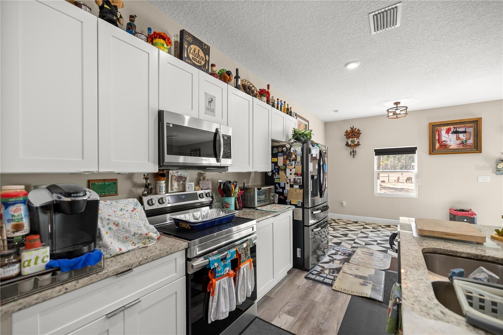 WILLISTON HIGHLANDS UNIT 12 - Residential