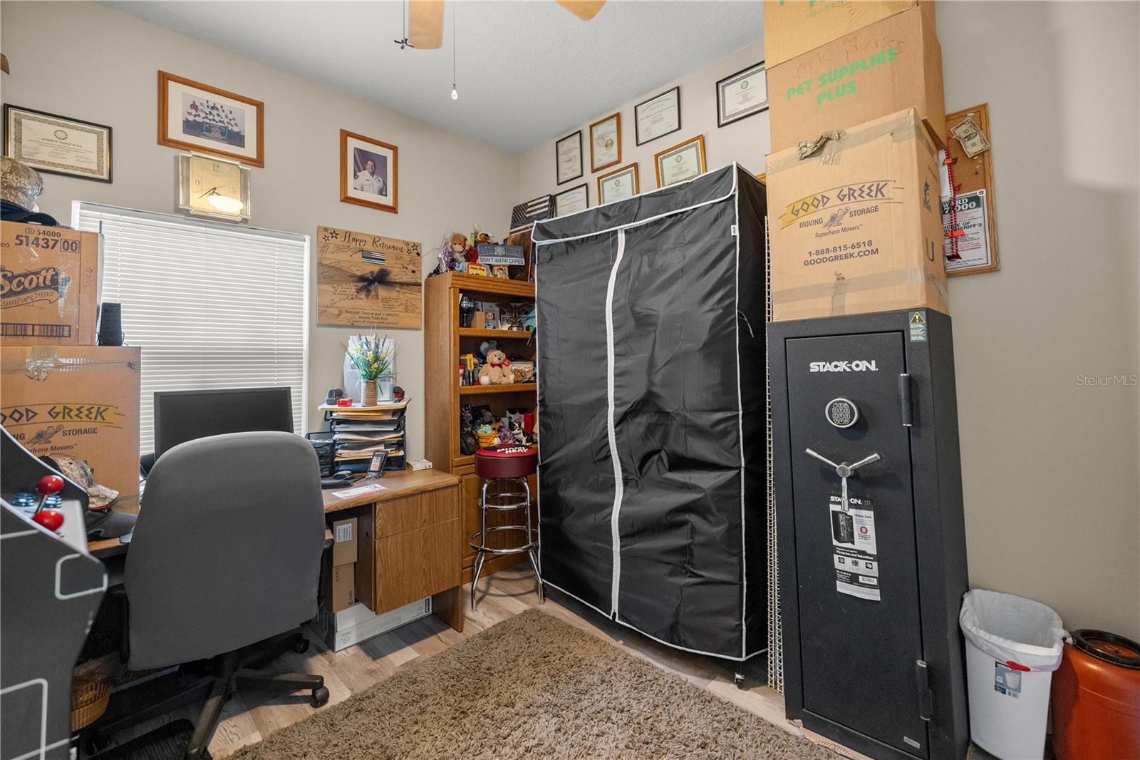 WILLISTON HIGHLANDS UNIT 12 - Residential