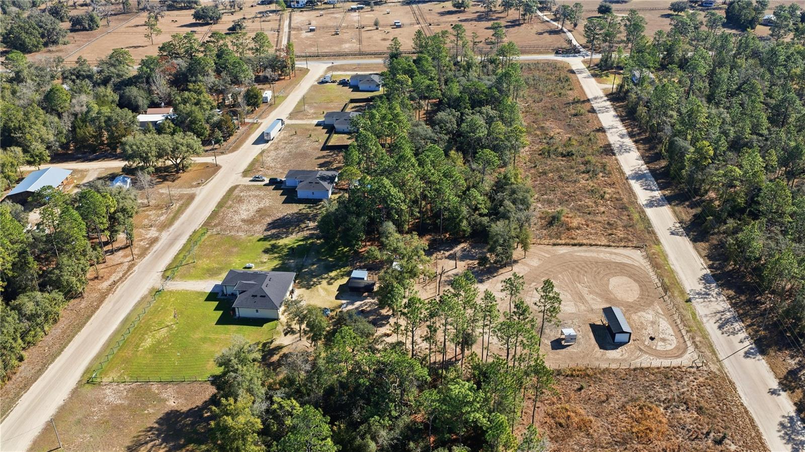WILLISTON HIGHLANDS UNIT 12 - Residential
