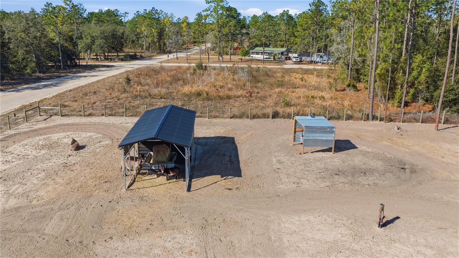WILLISTON HIGHLANDS UNIT 12 - Residential