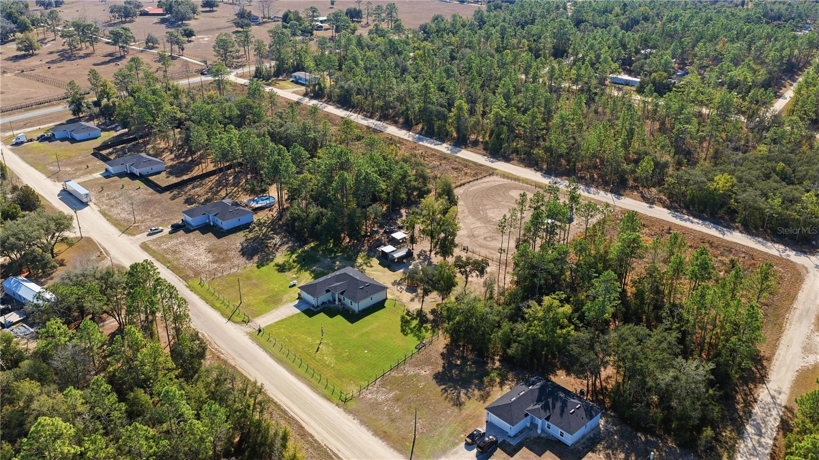 WILLISTON HIGHLANDS UNIT 12 - Residential