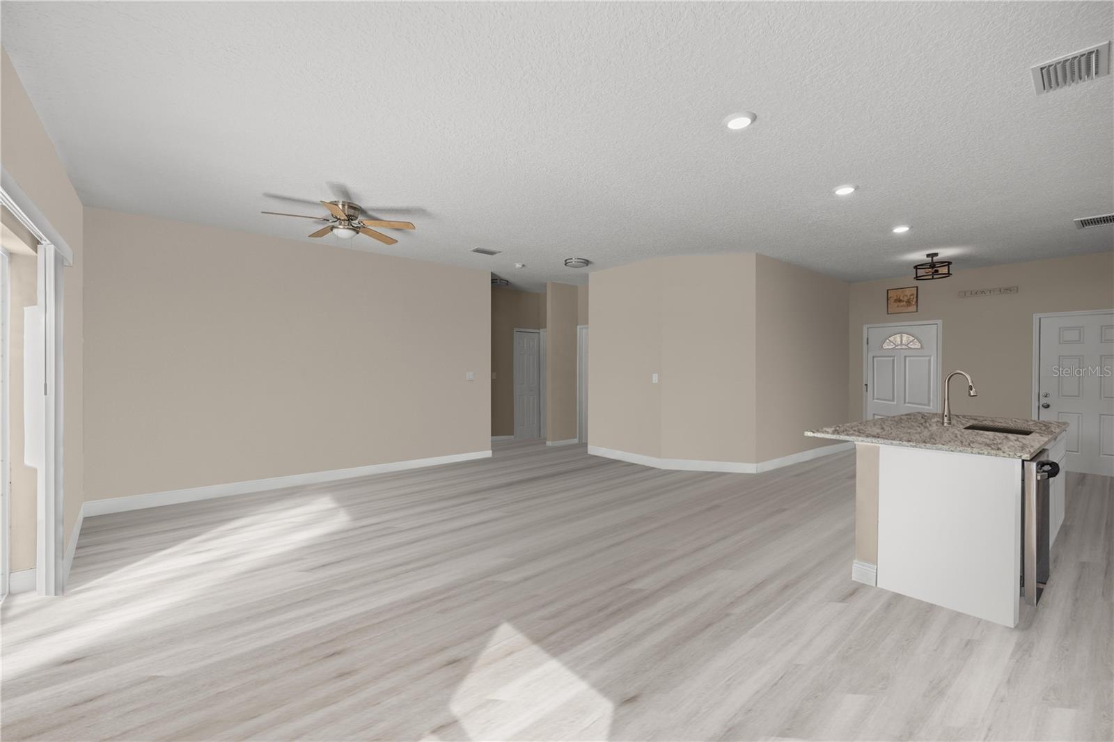 WILLISTON HIGHLANDS UNIT 12 - Residential