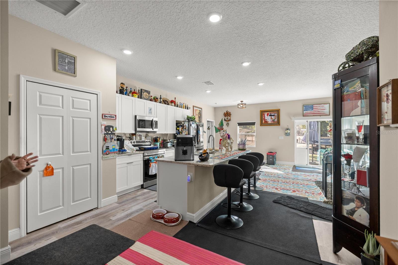 WILLISTON HIGHLANDS UNIT 12 - Residential