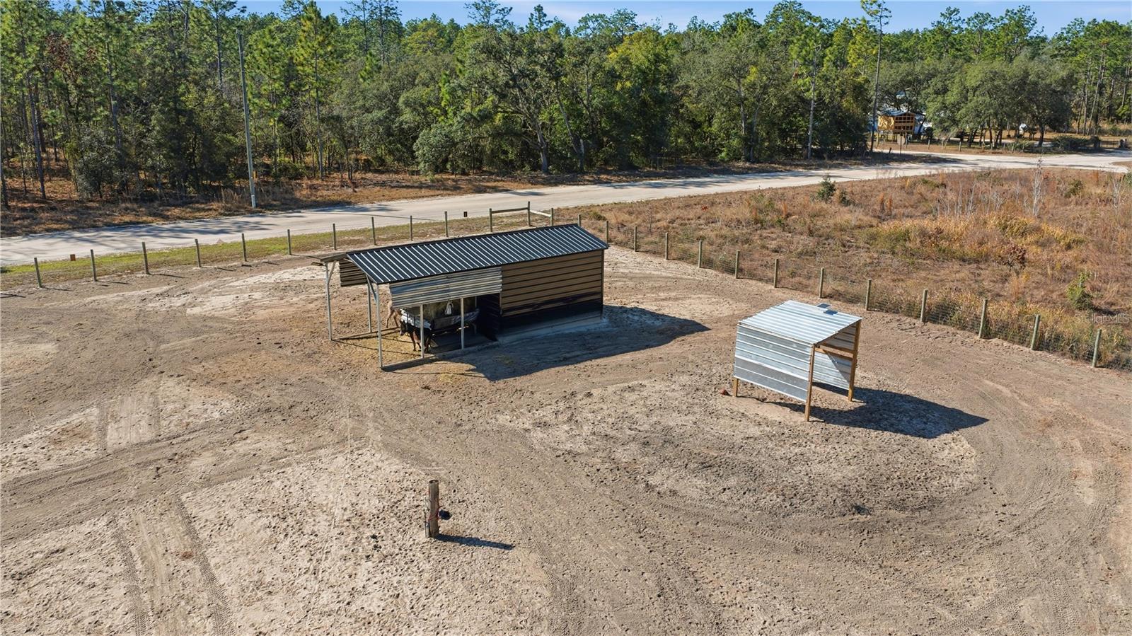 WILLISTON HIGHLANDS UNIT 12 - Residential