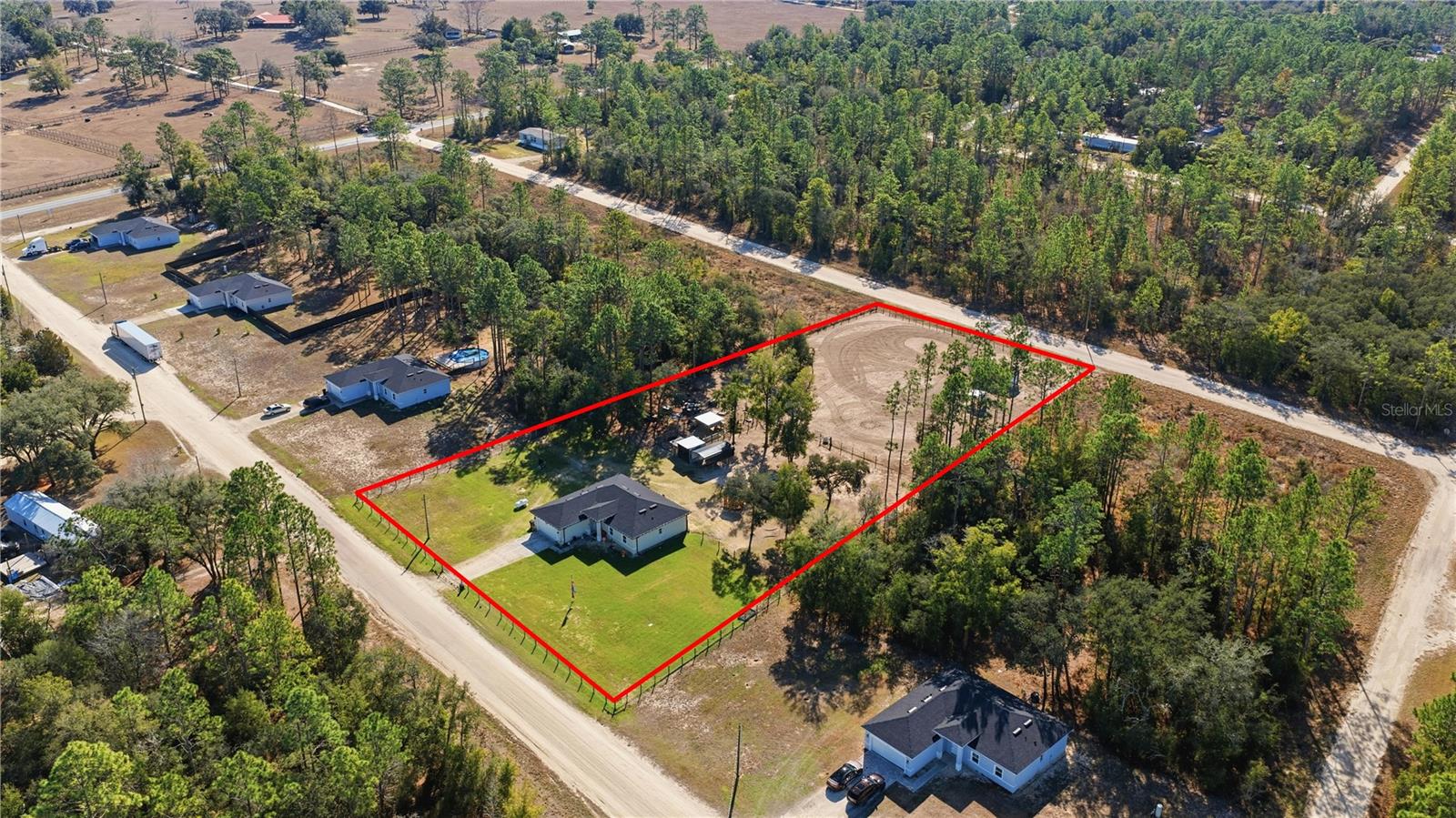 WILLISTON HIGHLANDS UNIT 12 - Residential