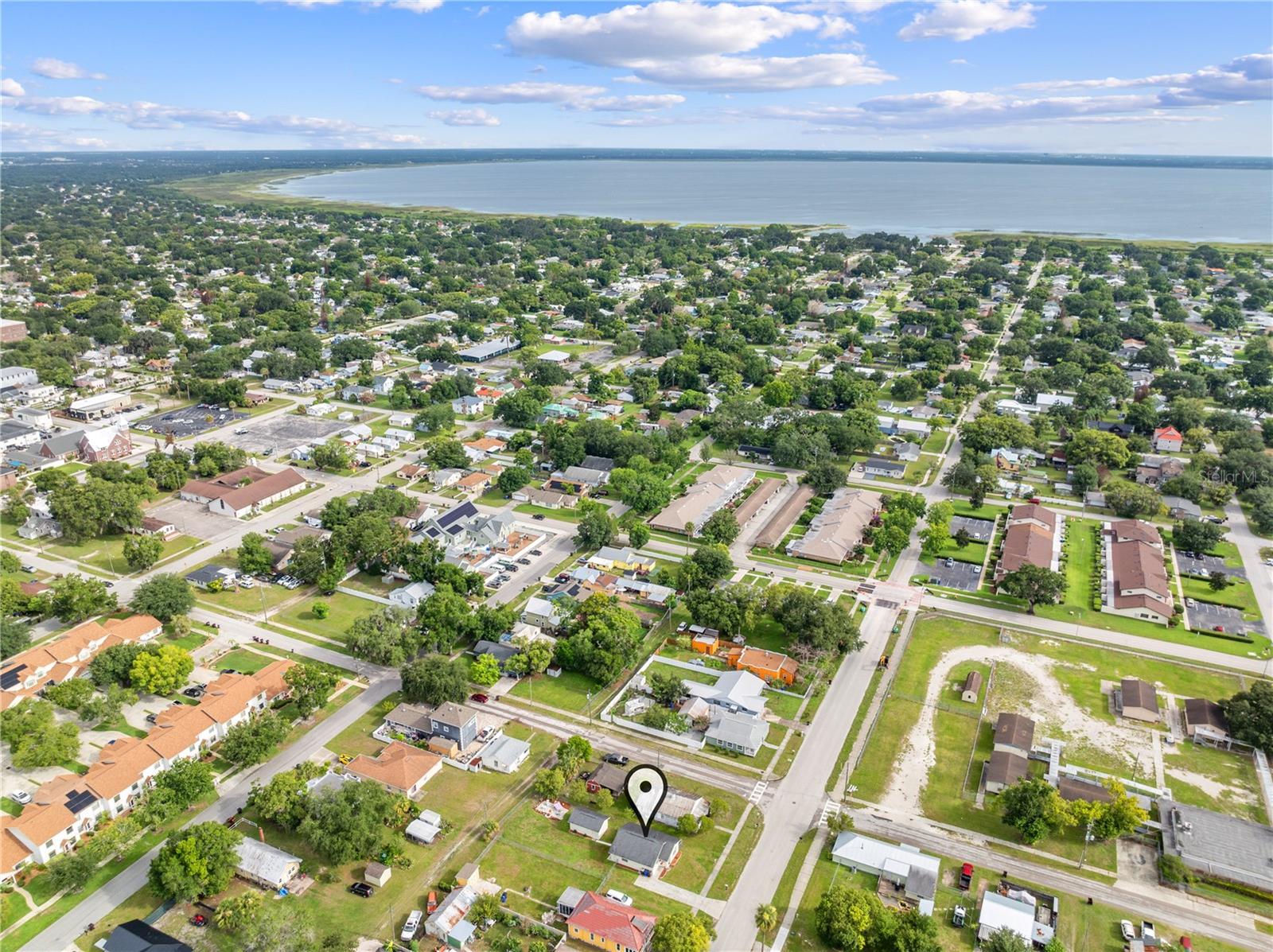 ST CLOUD 2ND TOWN OF - Residential