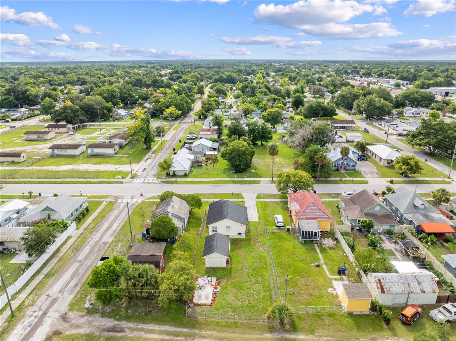 ST CLOUD 2ND TOWN OF - Residential