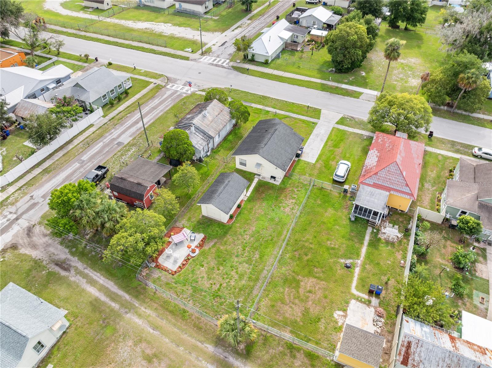 ST CLOUD 2ND TOWN OF - Residential