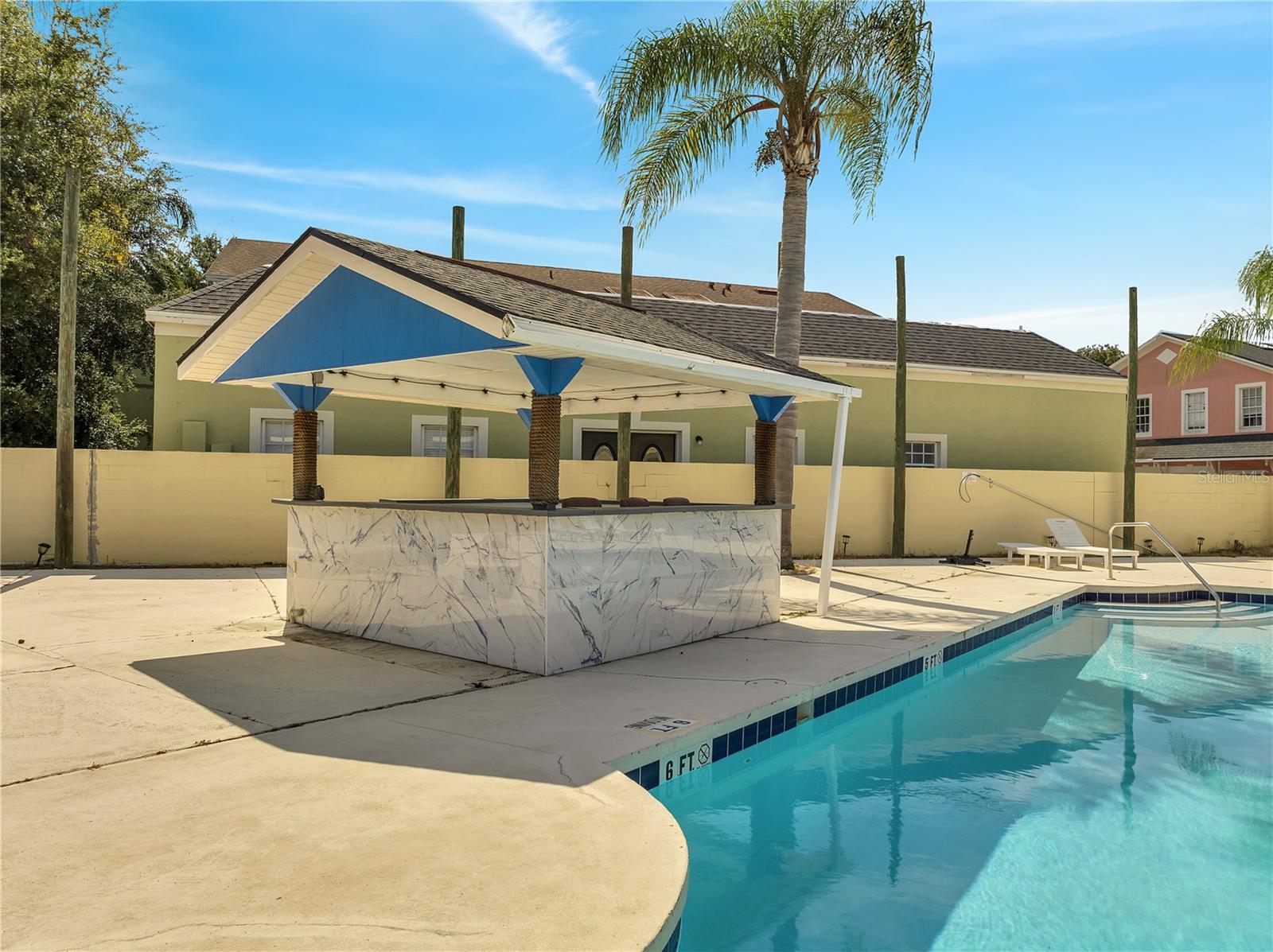 ERIC ESTATES - Residential Lease