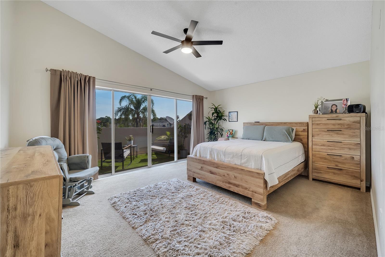 ERIC ESTATES - Residential Lease