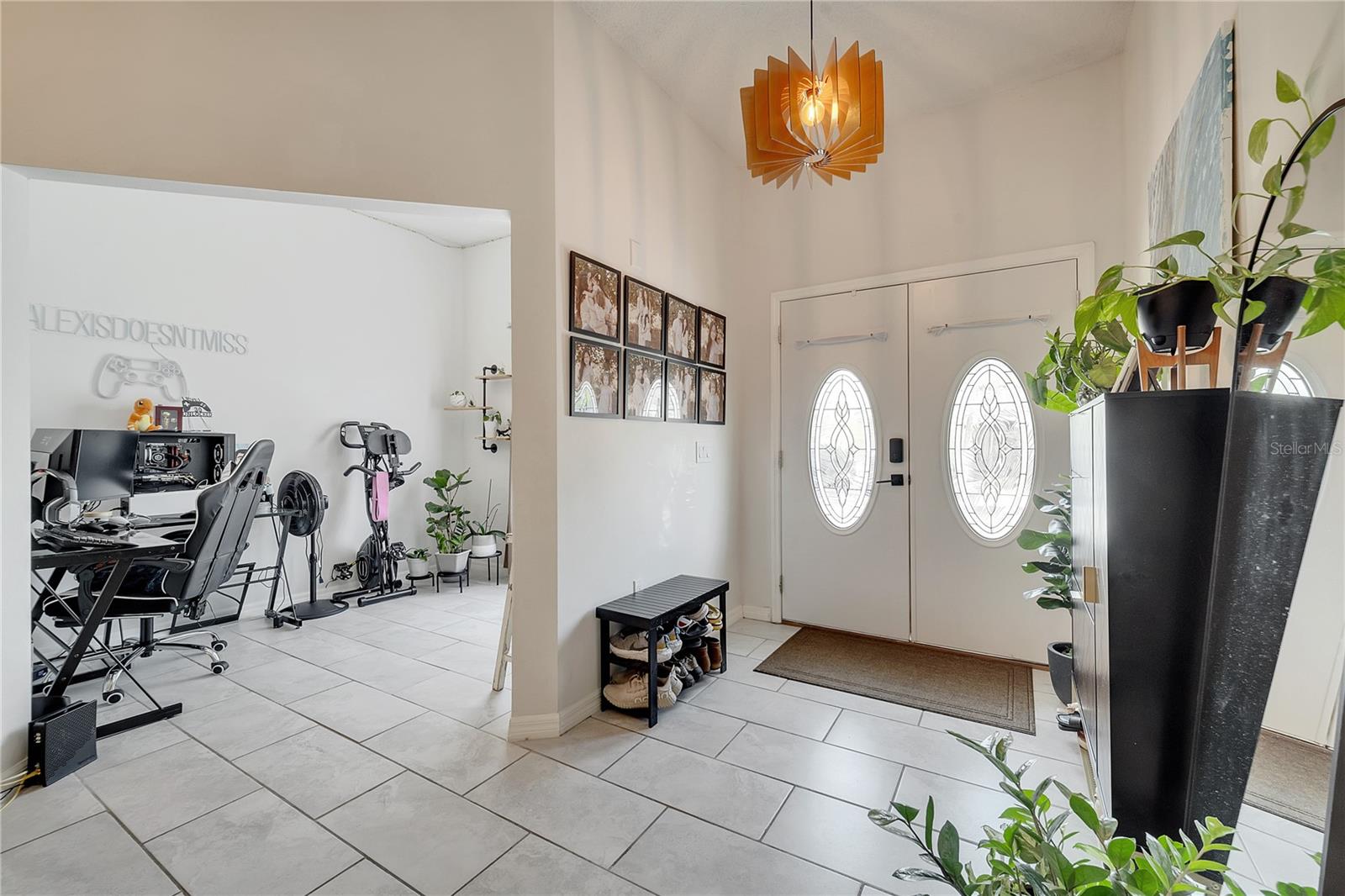 ERIC ESTATES - Residential Lease