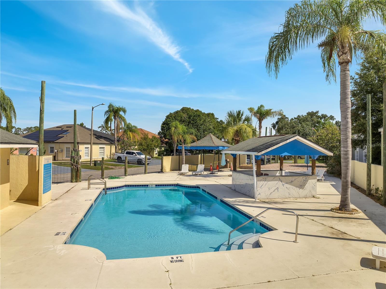 ERIC ESTATES - Residential Lease