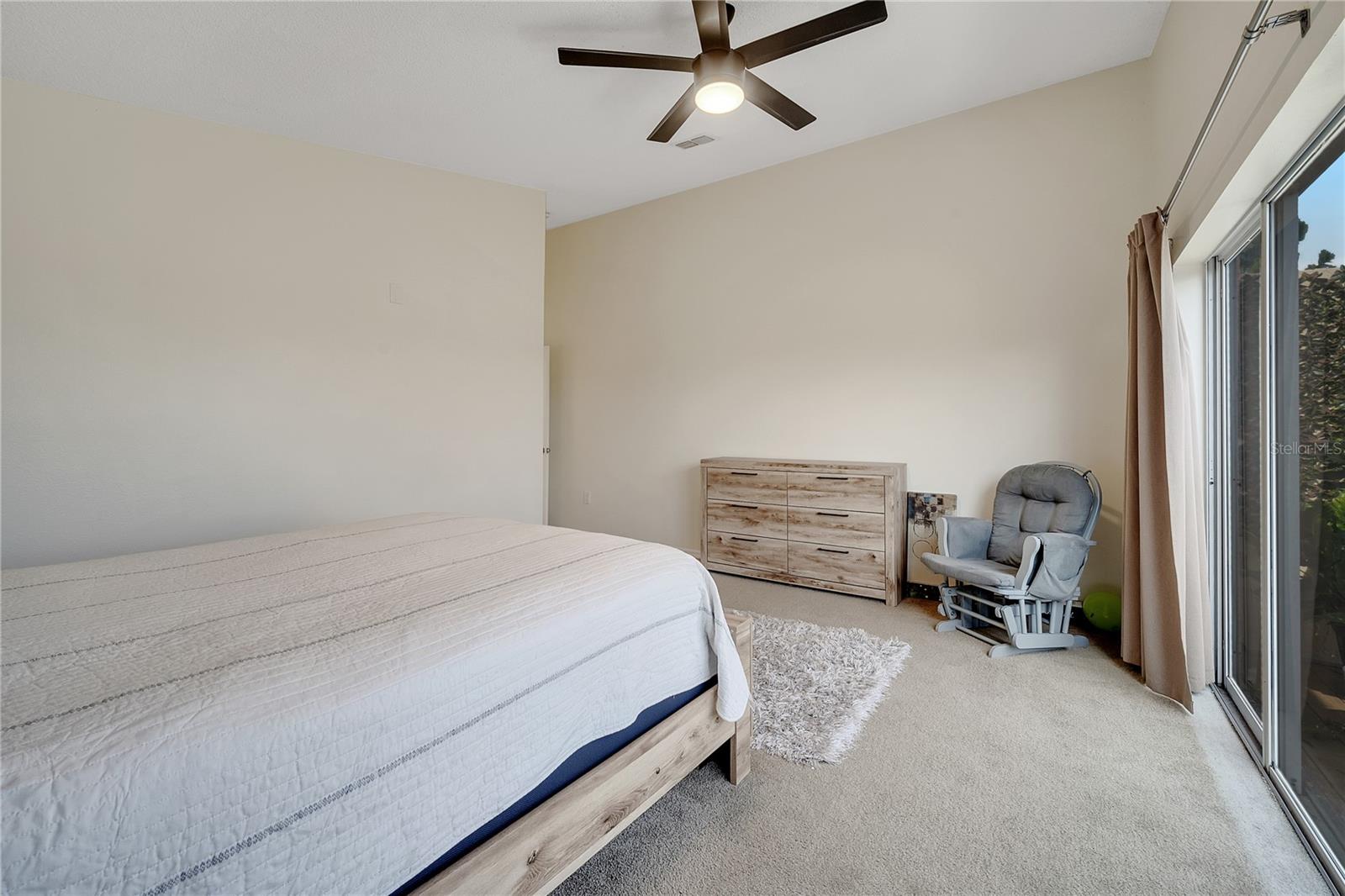 ERIC ESTATES - Residential Lease