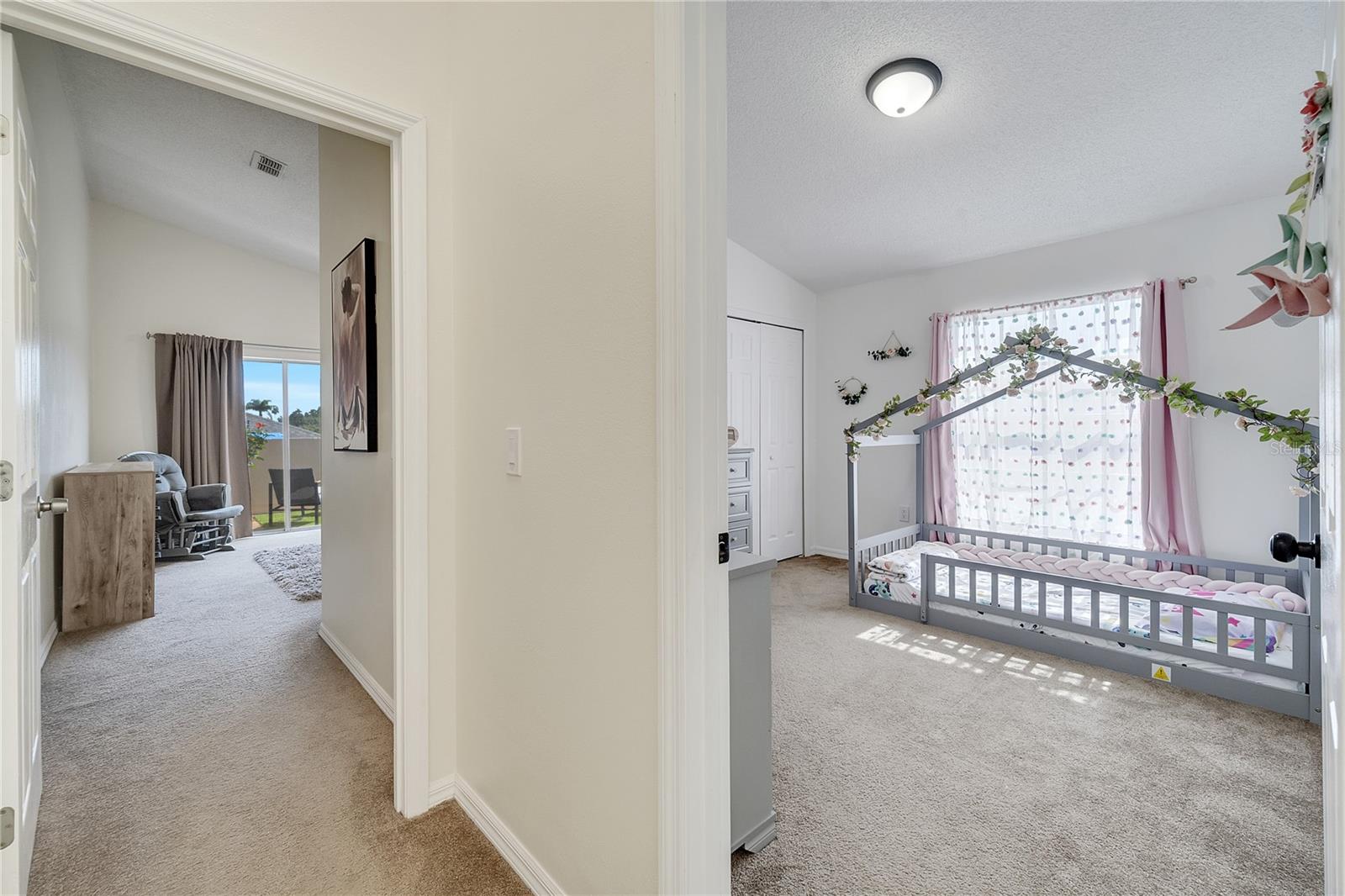 ERIC ESTATES - Residential Lease