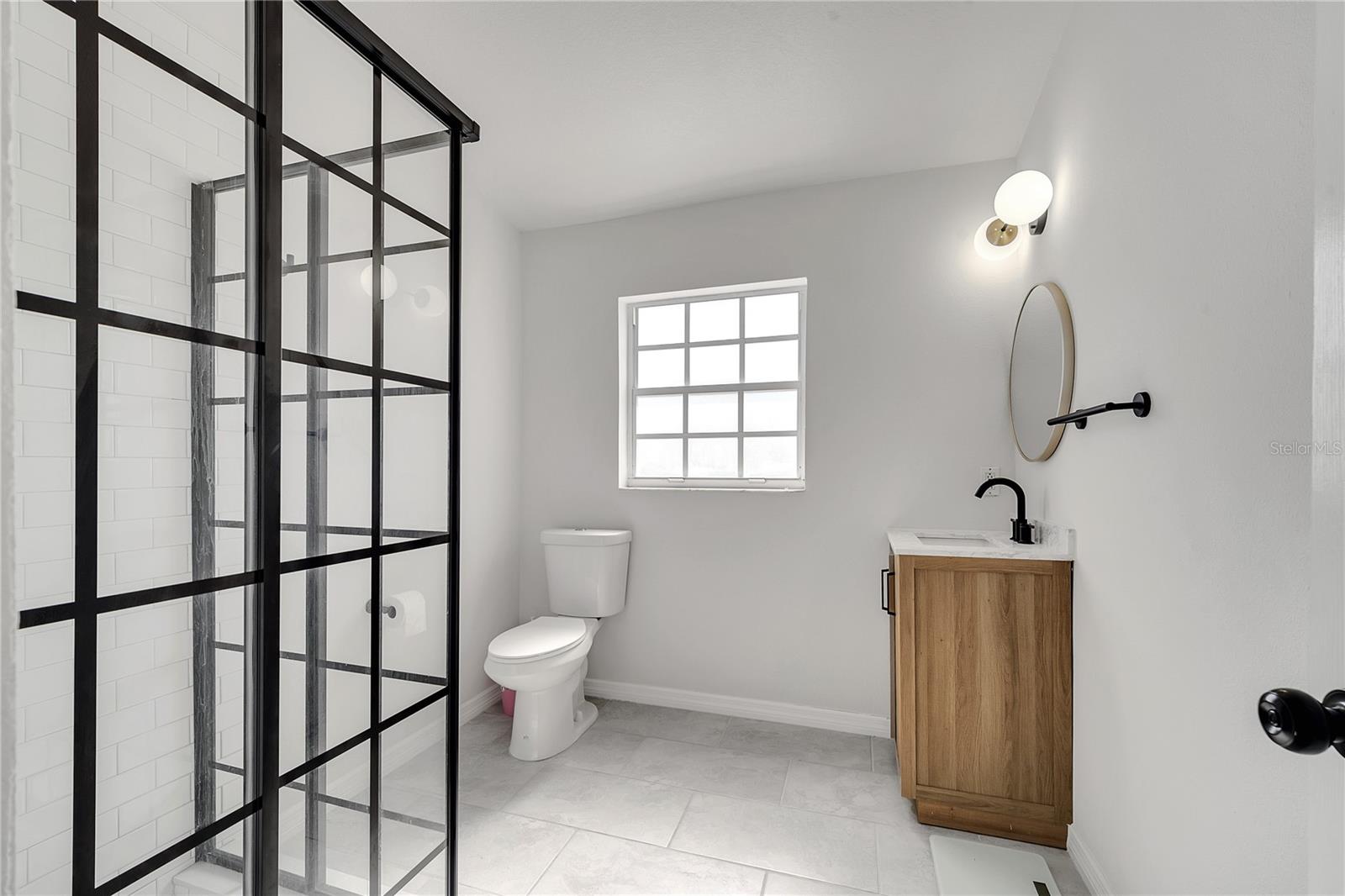 ERIC ESTATES - Residential Lease