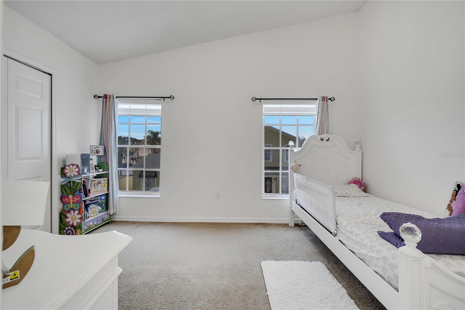 ERIC ESTATES - Residential Lease