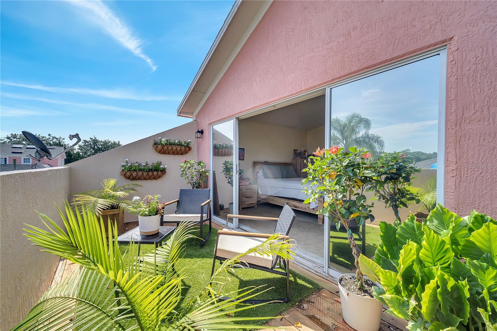 ERIC ESTATES - Residential Lease