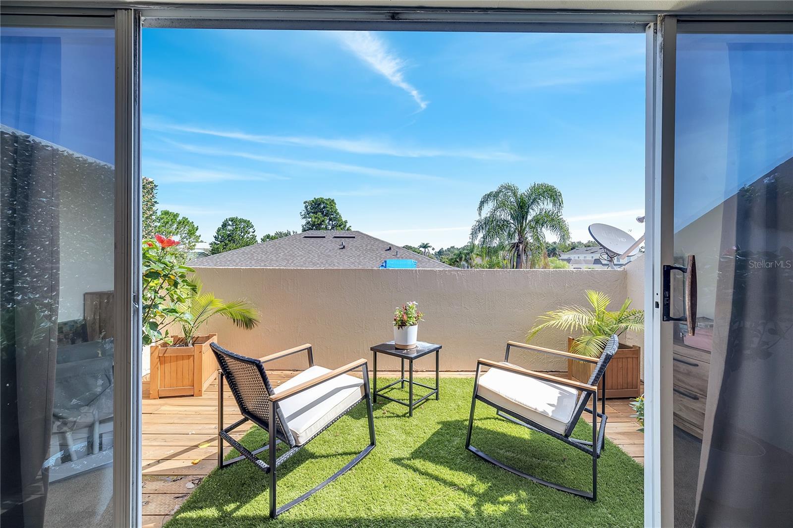 ERIC ESTATES - Residential Lease