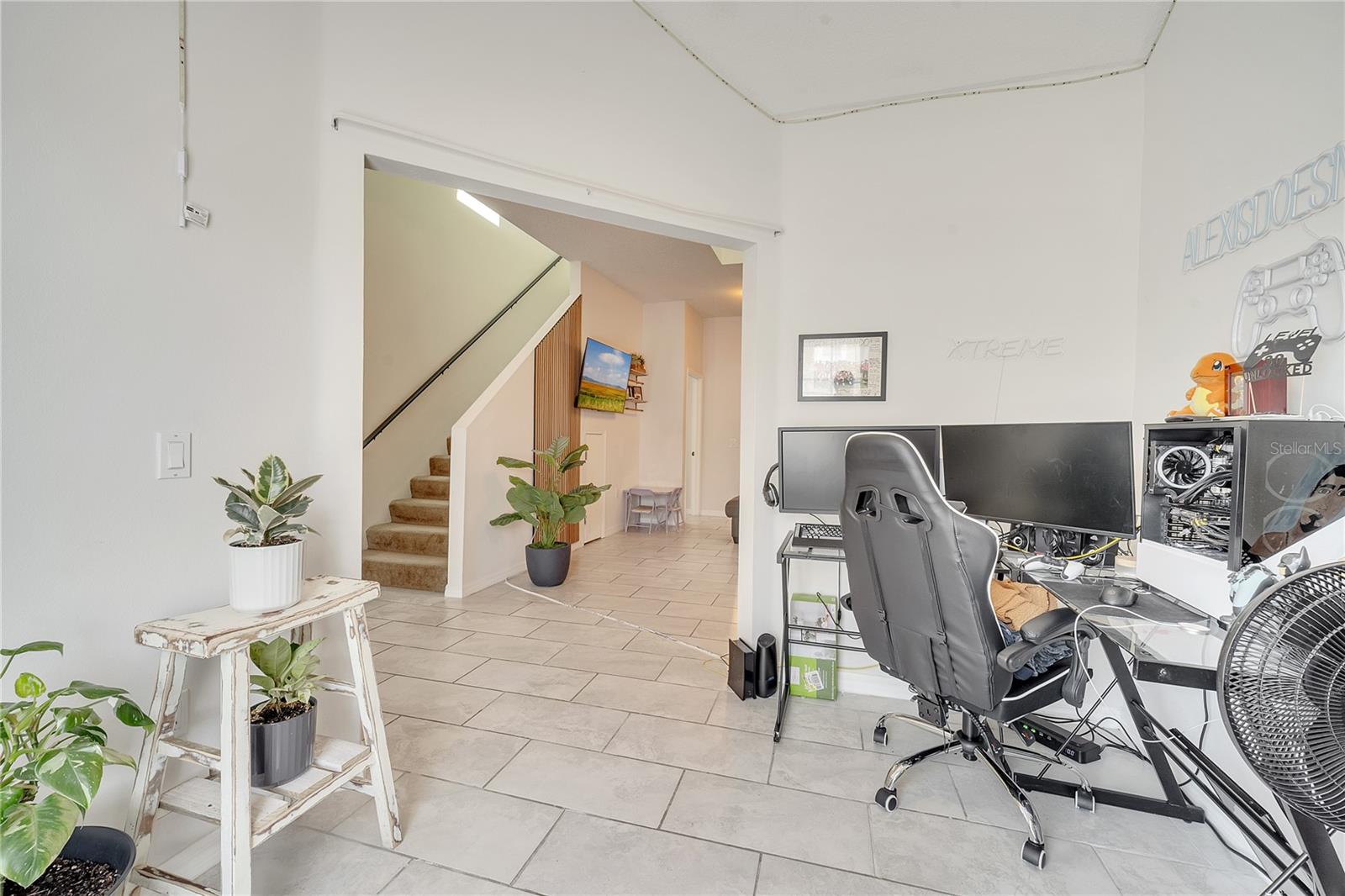 ERIC ESTATES - Residential Lease