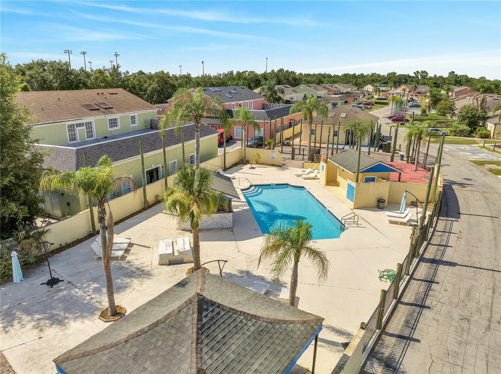ERIC ESTATES - Residential Lease