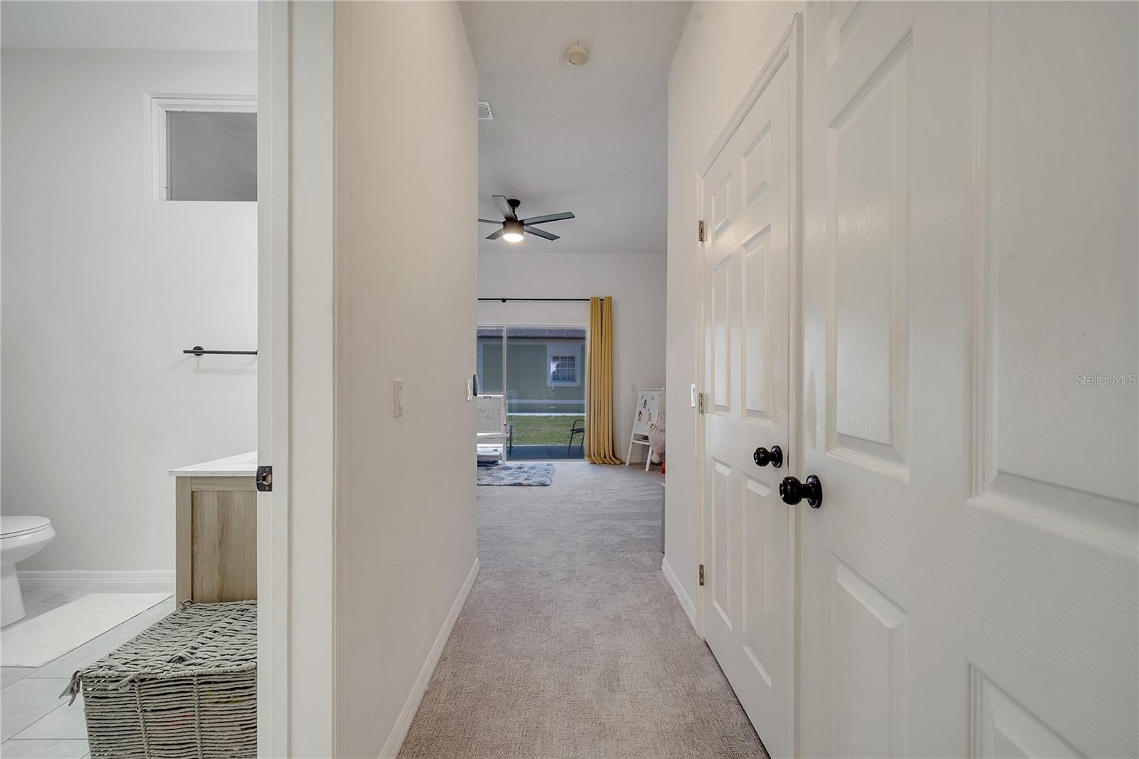 ERIC ESTATES - Residential Lease