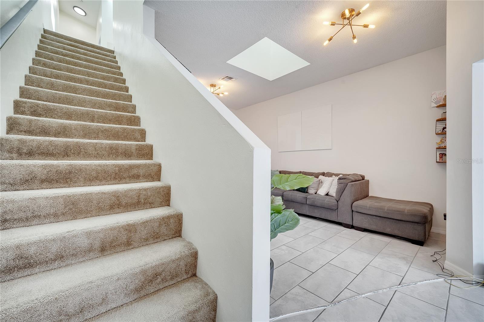 ERIC ESTATES - Residential Lease