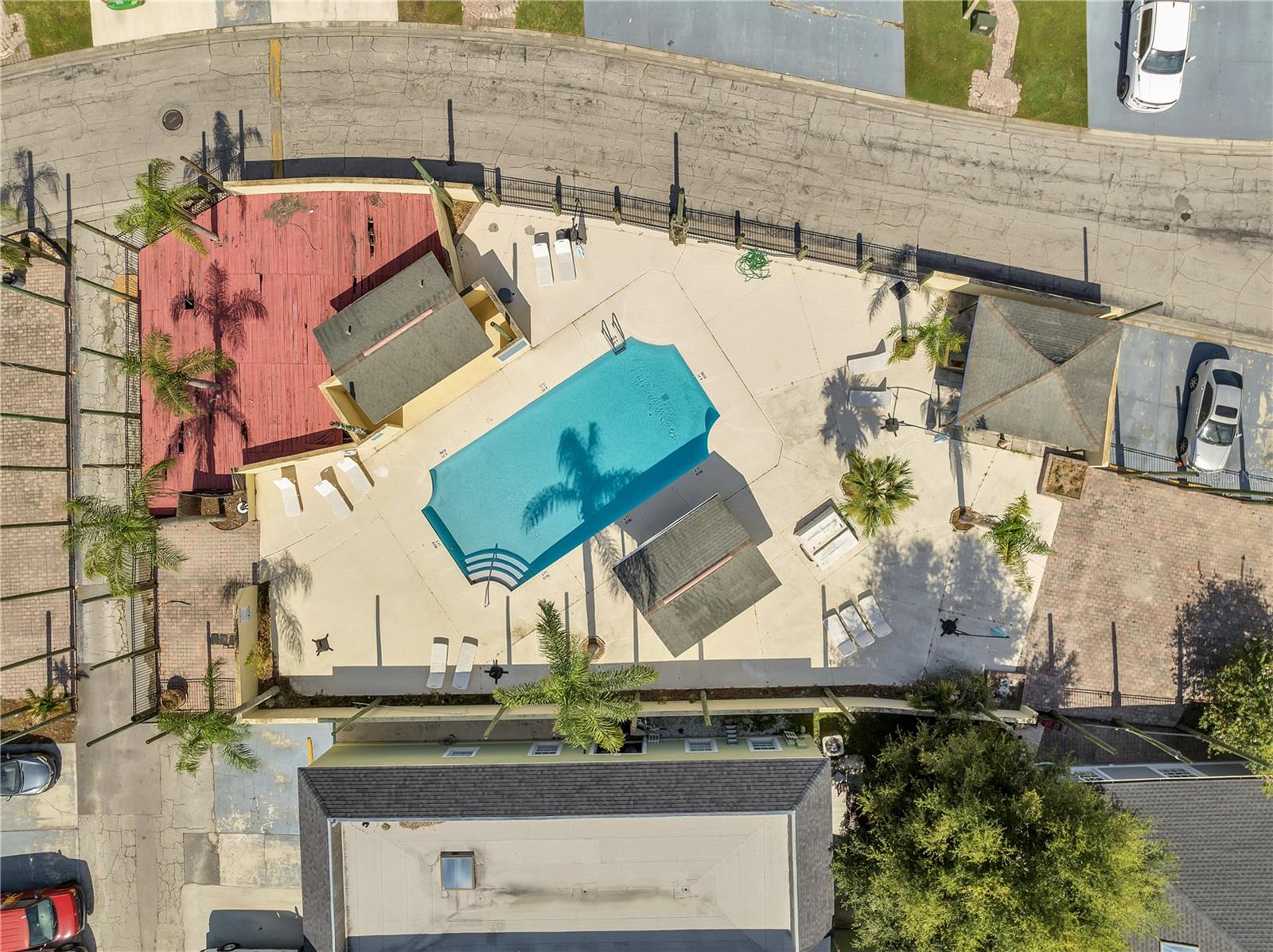 ERIC ESTATES - Residential Lease