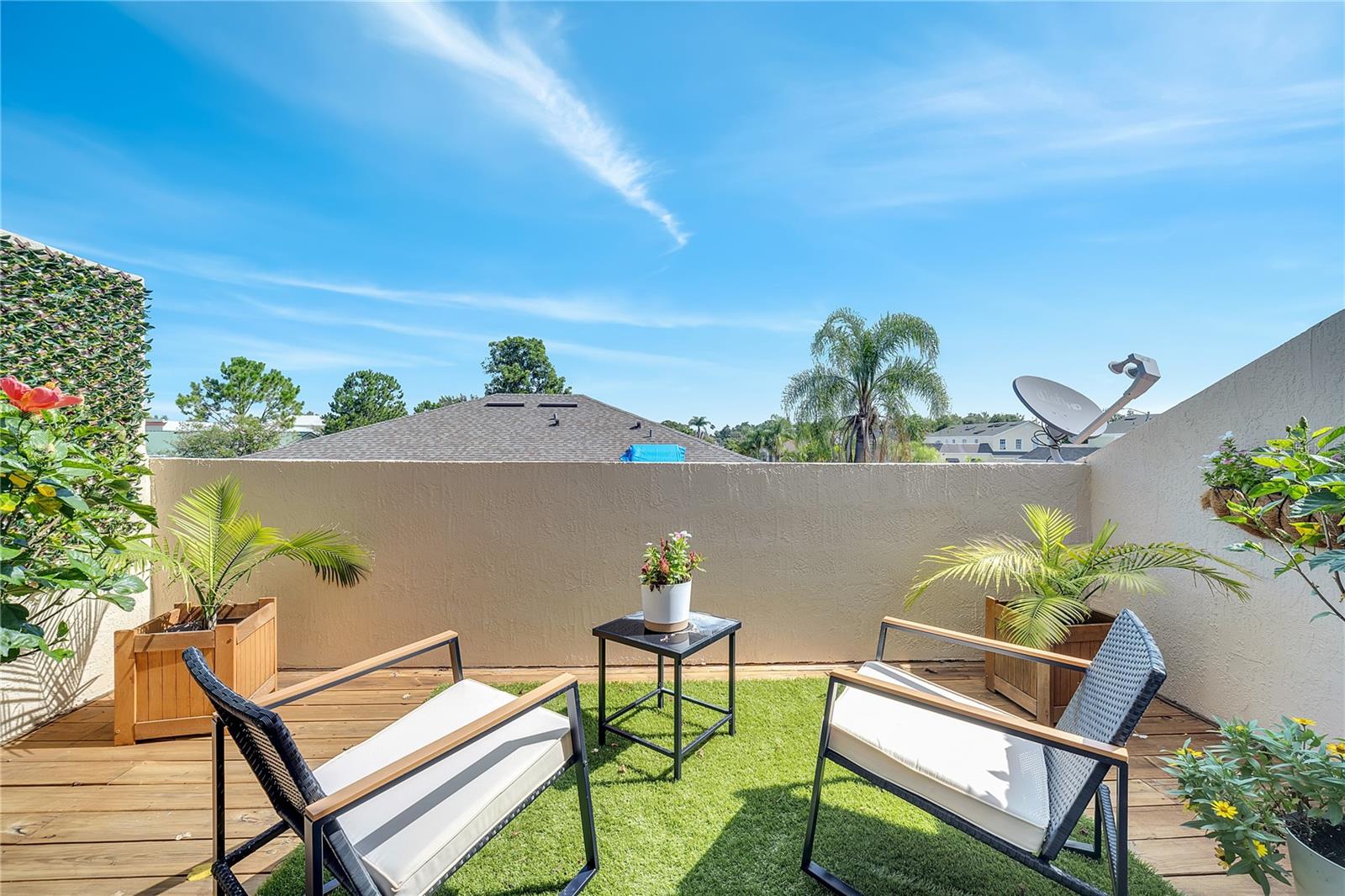 ERIC ESTATES - Residential Lease