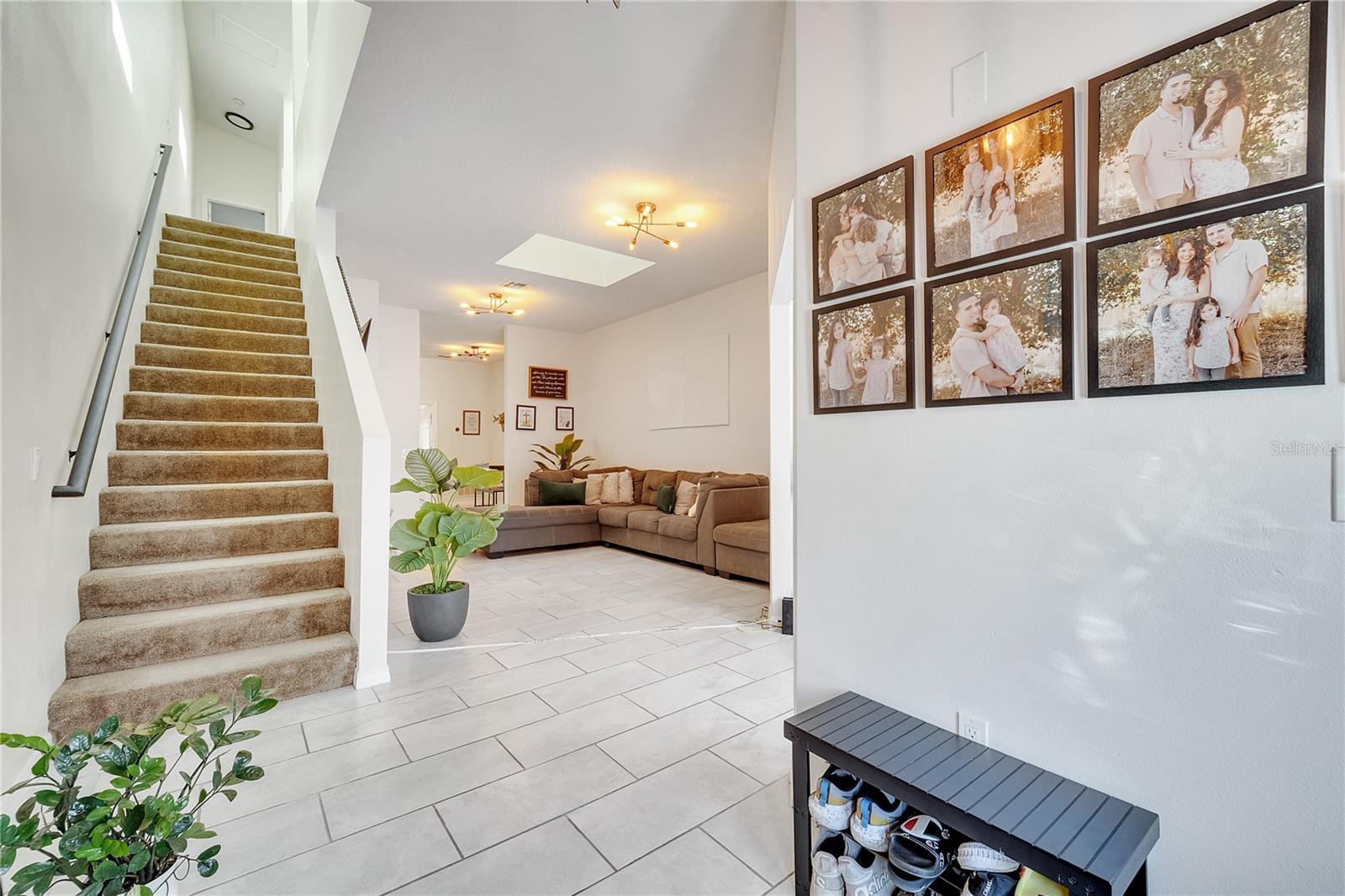 ERIC ESTATES - Residential Lease