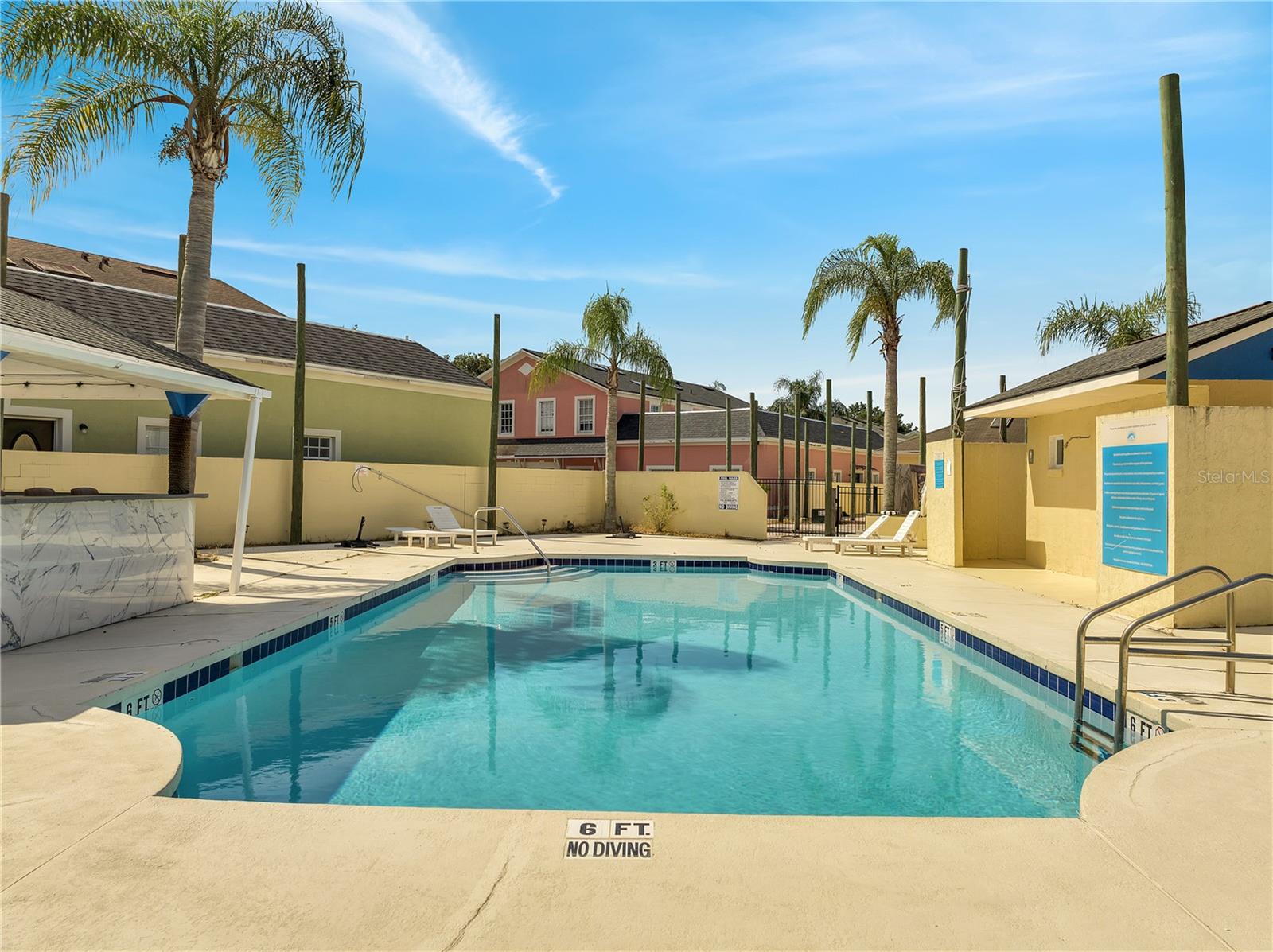 ERIC ESTATES - Residential Lease