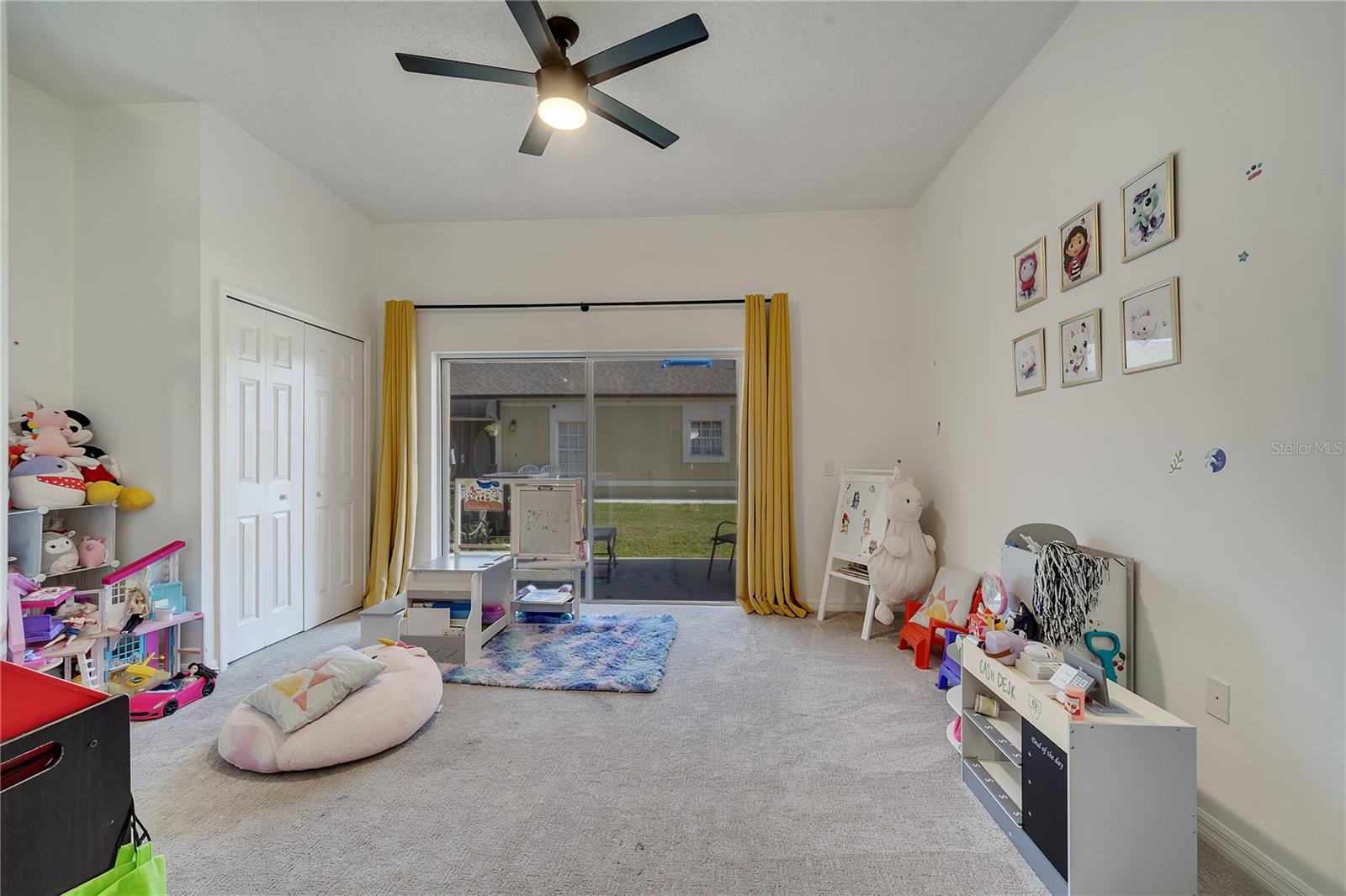 ERIC ESTATES - Residential Lease