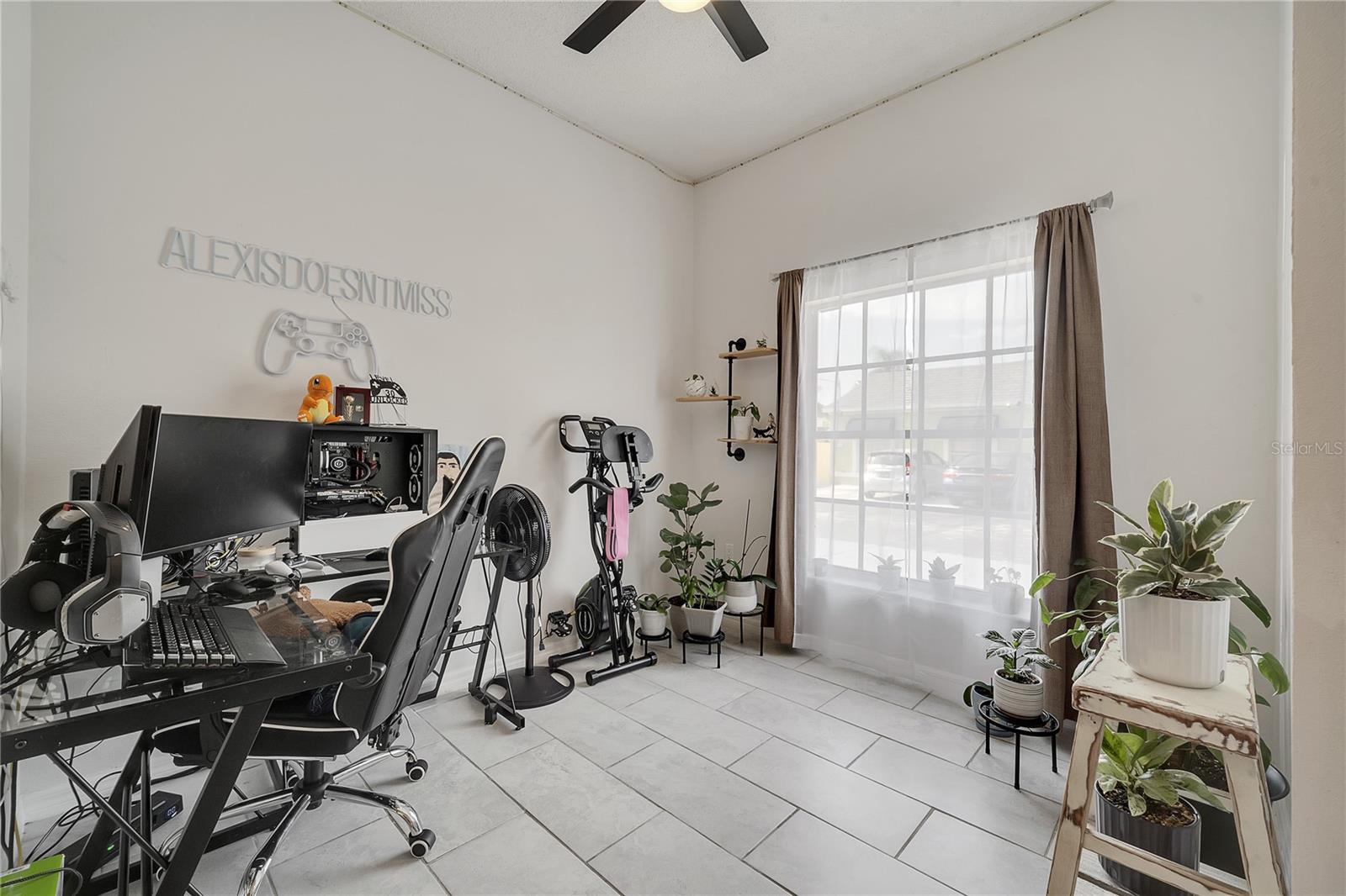 ERIC ESTATES - Residential Lease