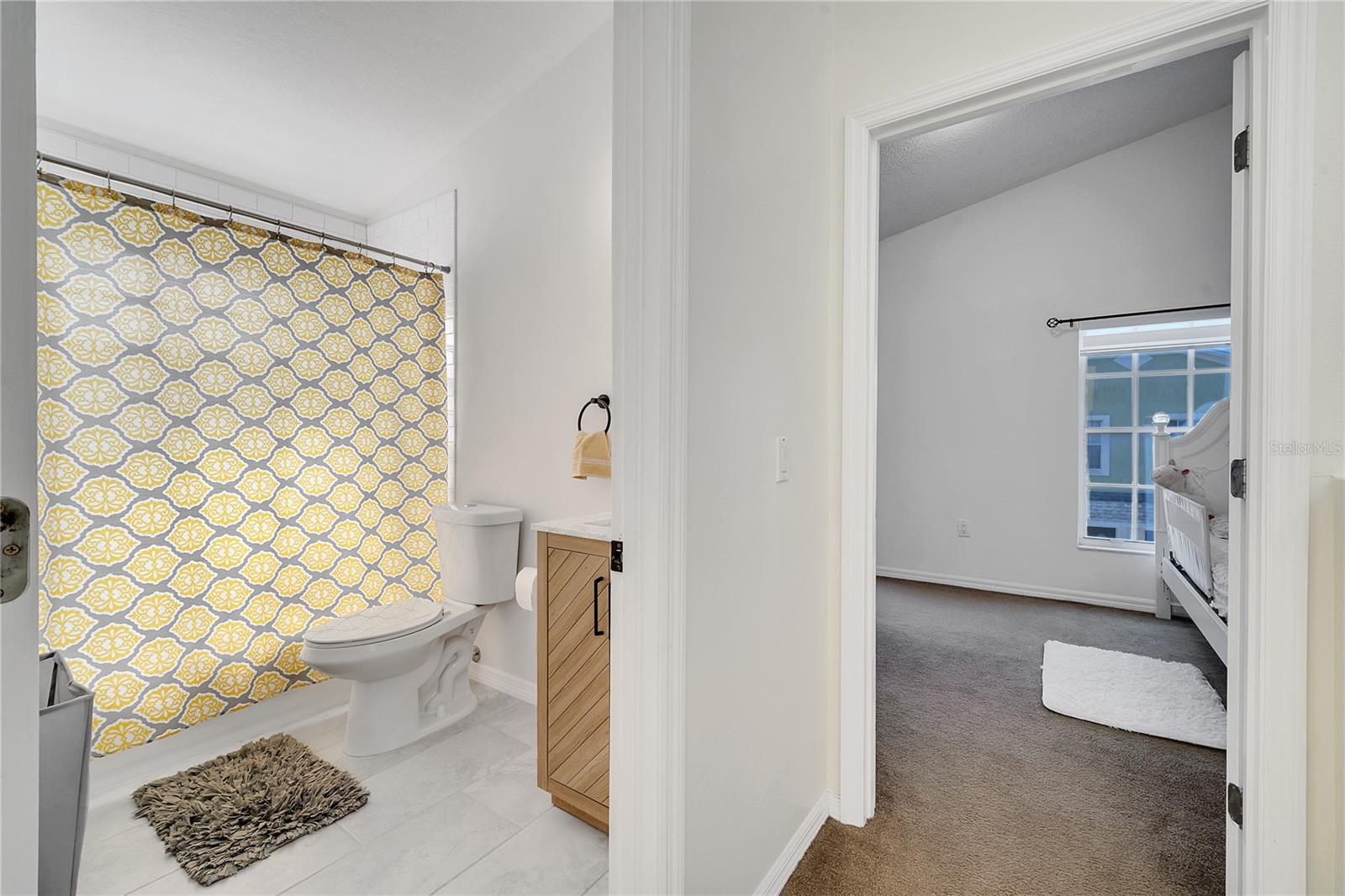 ERIC ESTATES - Residential Lease