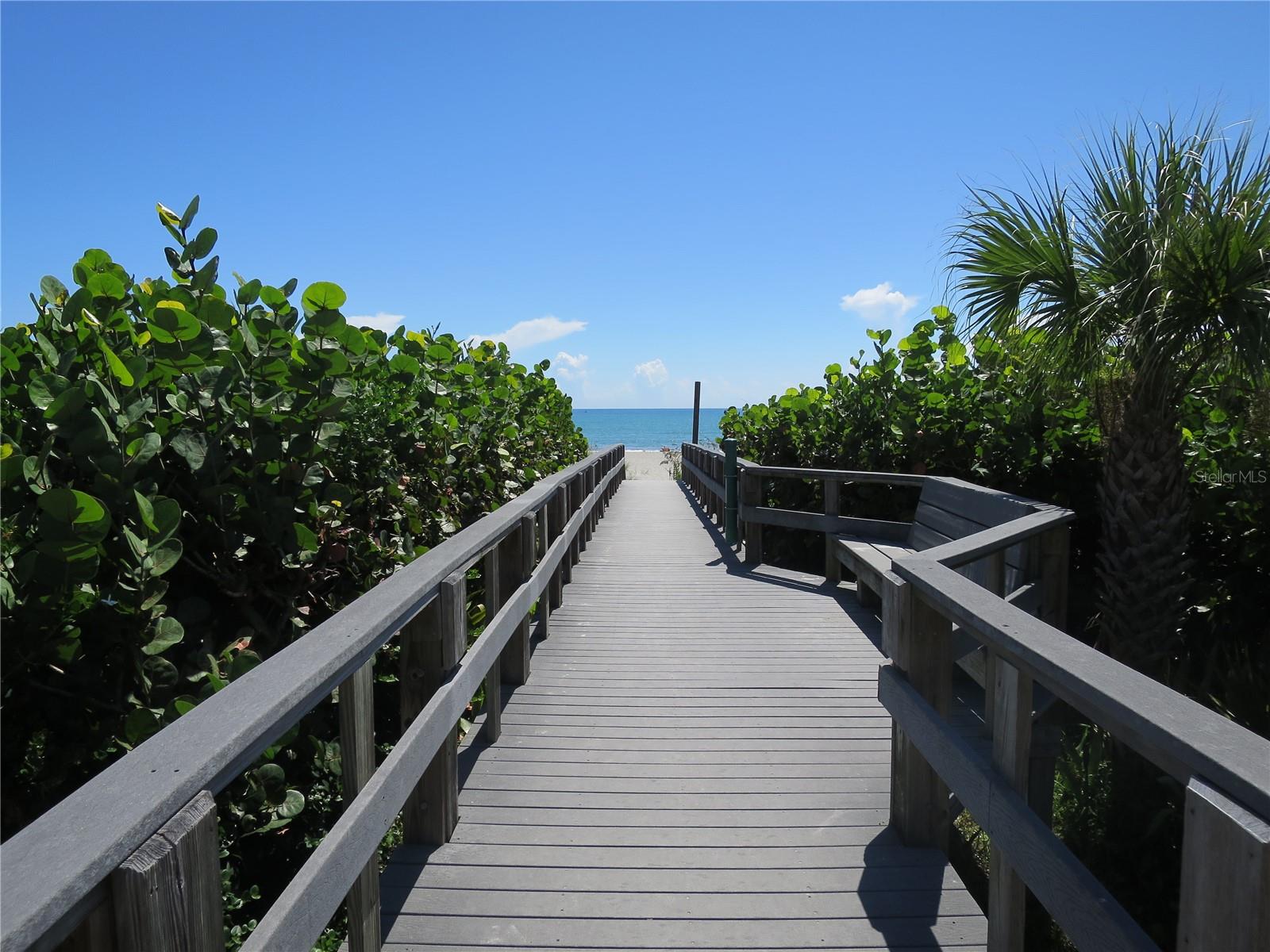 SAND PEBBLES - Residential