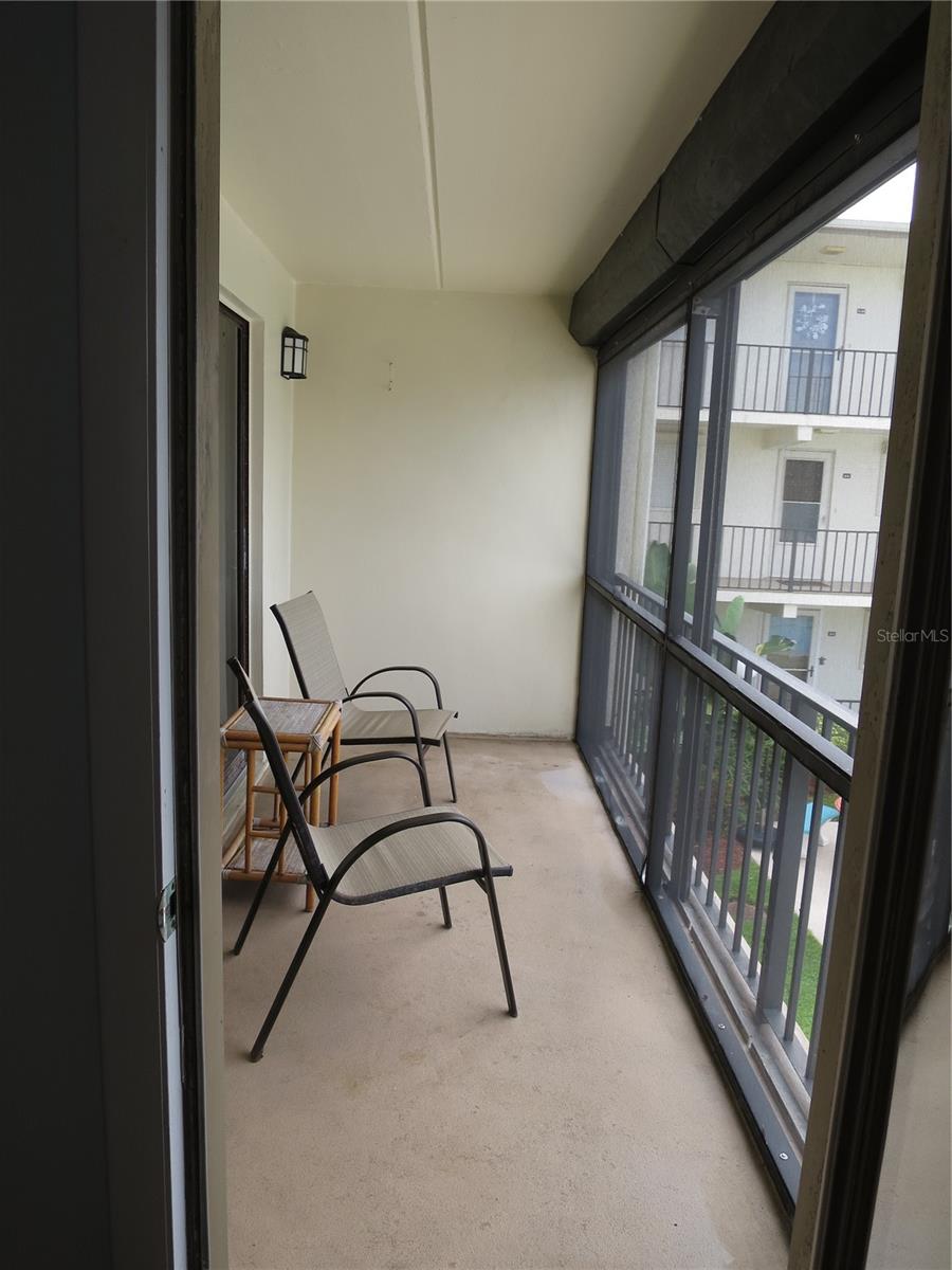 SAND PEBBLES - Residential