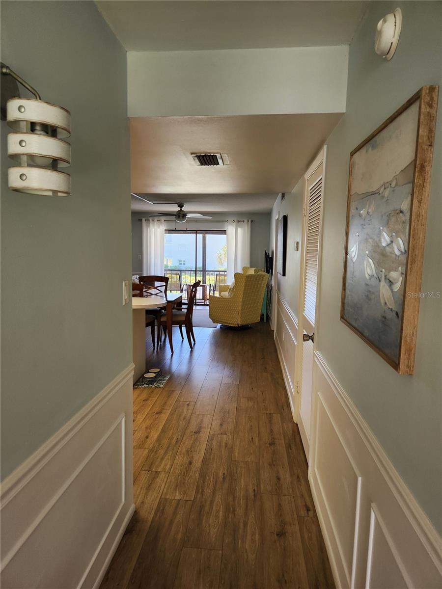 SAND PEBBLES - Residential