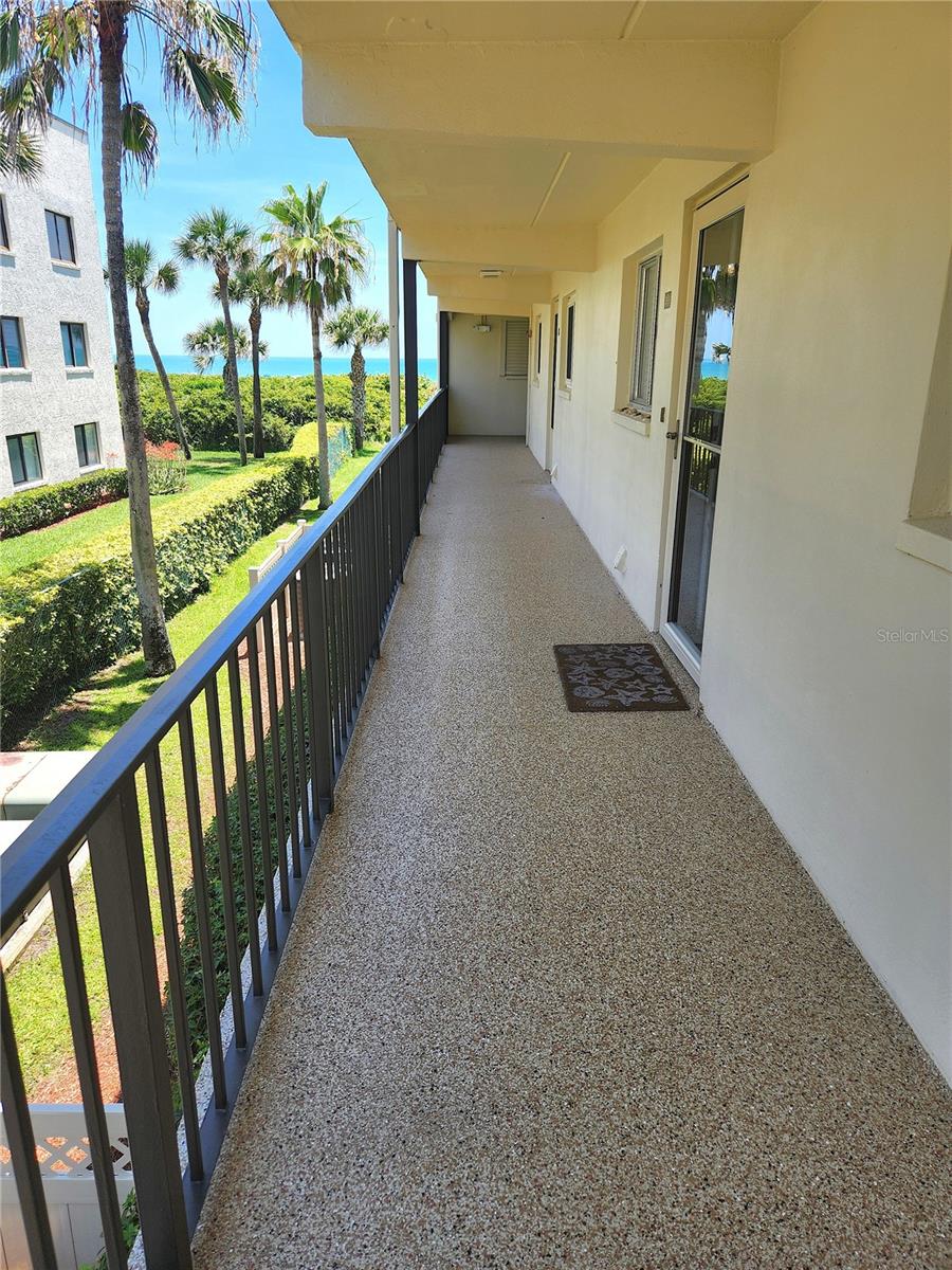 SAND PEBBLES - Residential