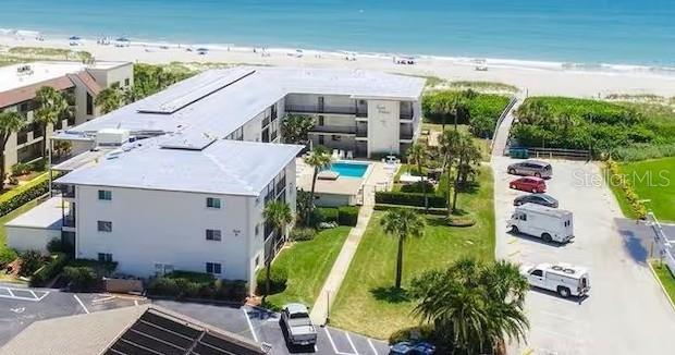 SAND PEBBLES - Residential