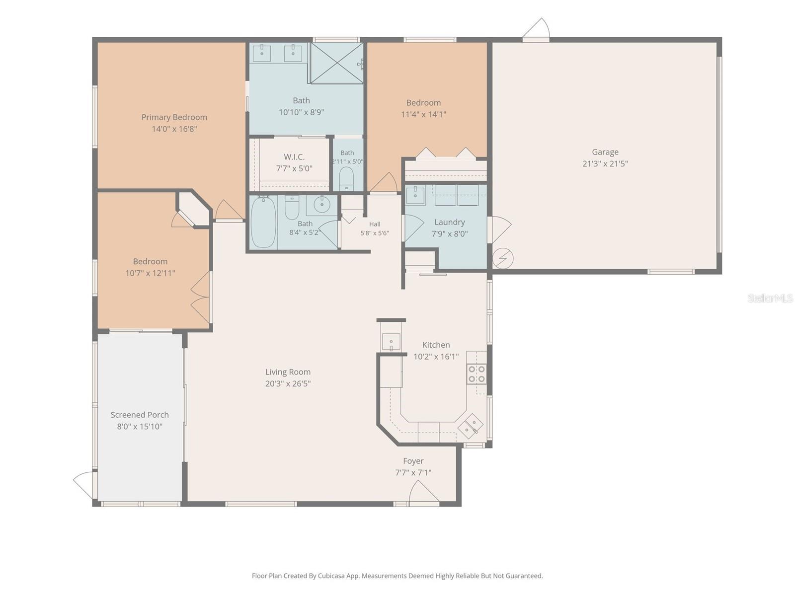 HAMLET AT BENTLEY PARK PH II - Residential
