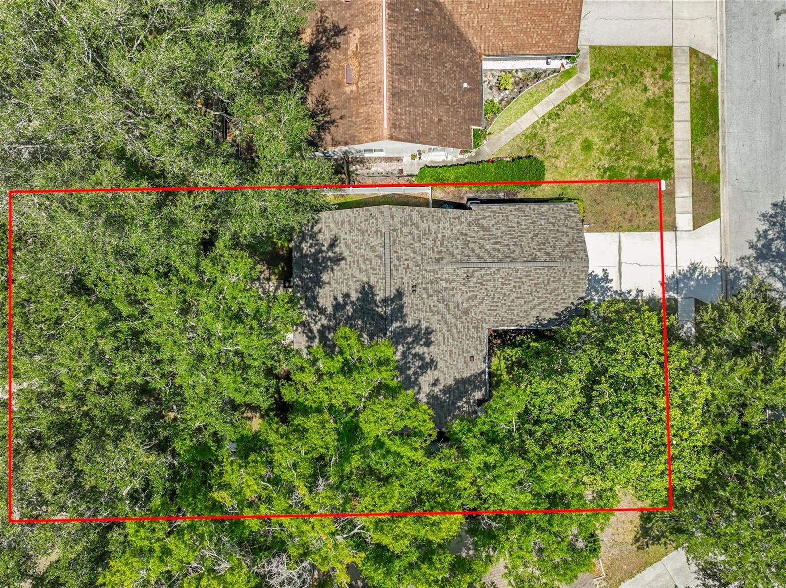 HAMLET AT BENTLEY PARK PH II - Residential