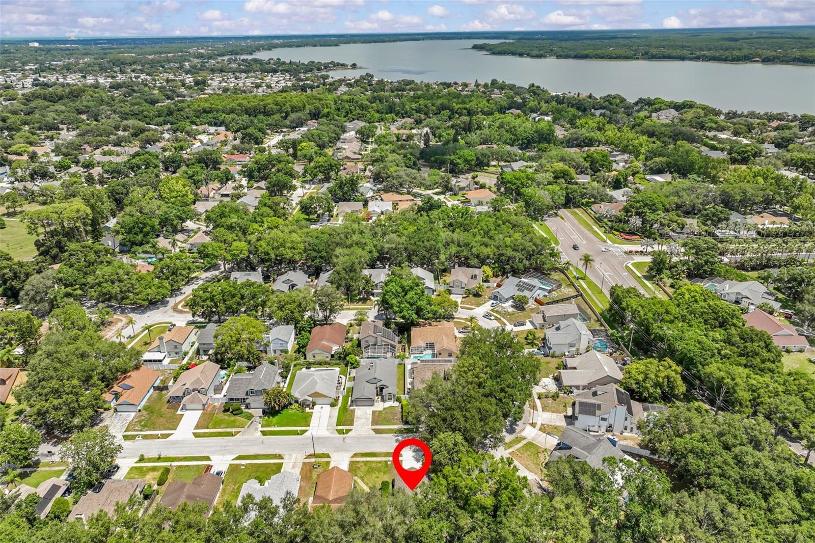 HAMLET AT BENTLEY PARK PH II - Residential