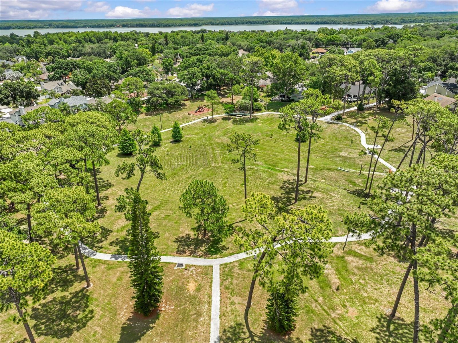 HAMLET AT BENTLEY PARK PH II - Residential