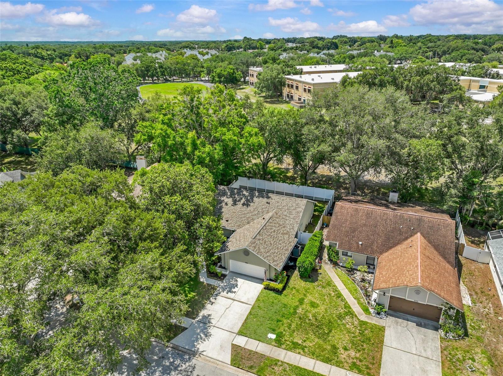 HAMLET AT BENTLEY PARK PH II - Residential