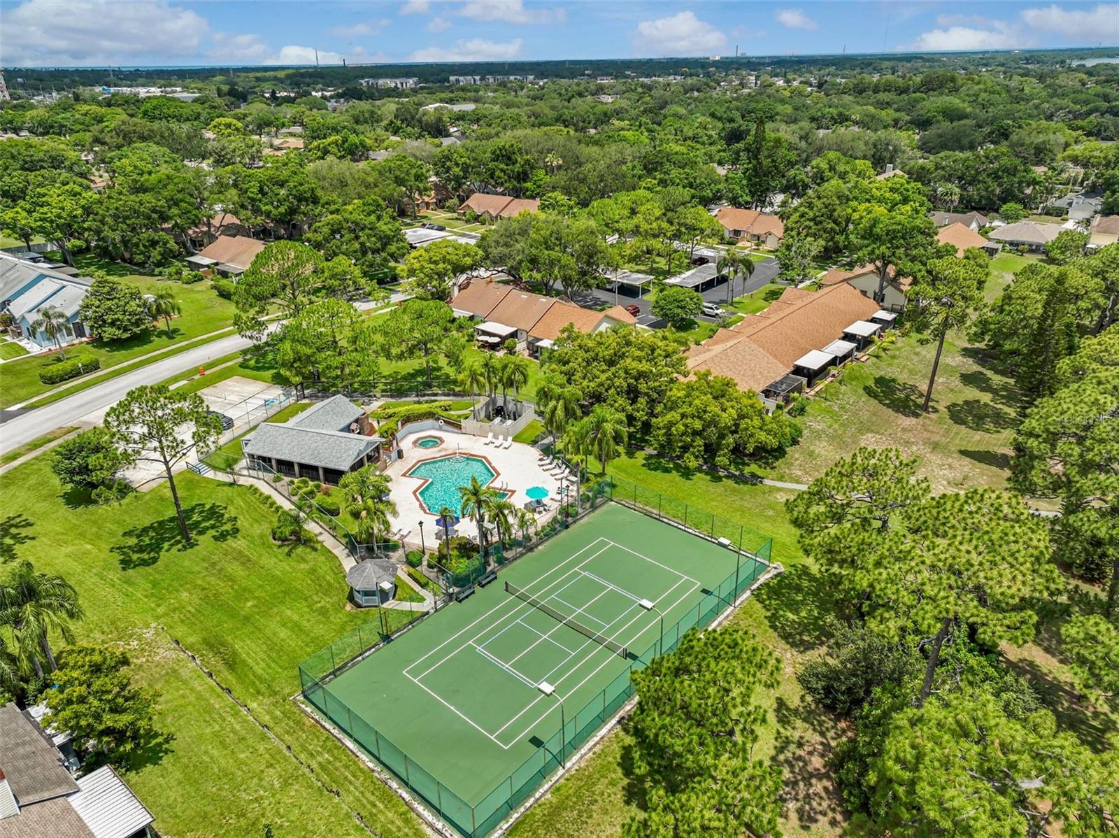 HAMLET AT BENTLEY PARK PH II - Residential